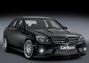 Mercedes-Benz CK 63S Carlsson Mercedes-Benz CK 63S Carlsson